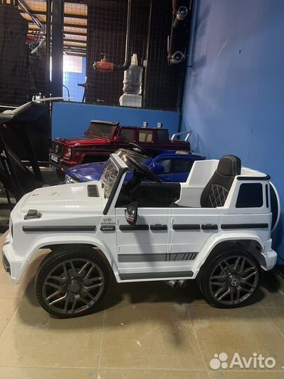 Электромобиль