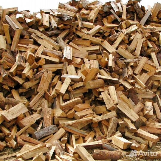 Дрова как на картинке