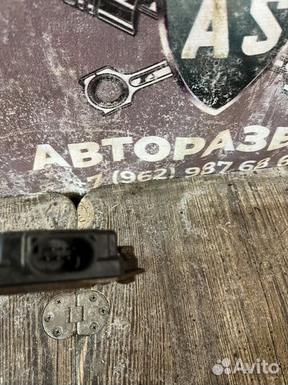 Блок контроля давления в шинах Kia quoris 3.8