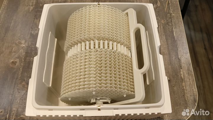 Мойка воздуха venta LW25 comfort plus