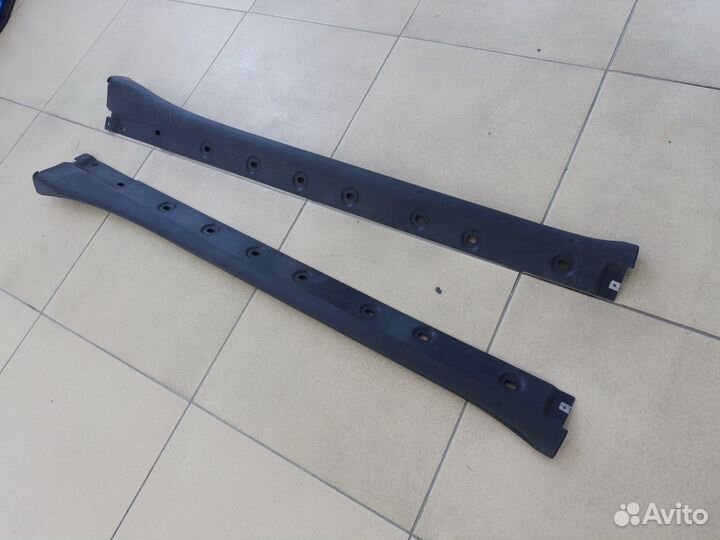 Комплект OEM Porsche 911 991 GT3 2011-2018