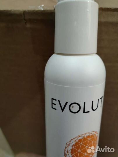 Шампуни, кондиционер, крем