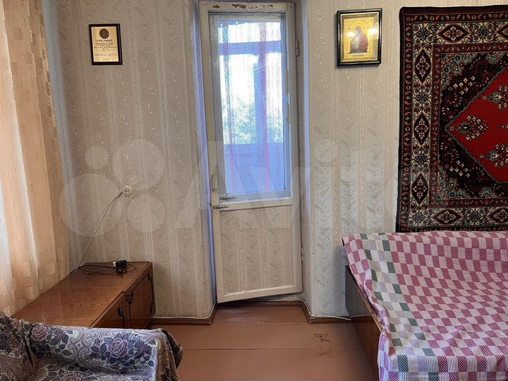 2-к. квартира, 47,8 м², 5/14 эт.