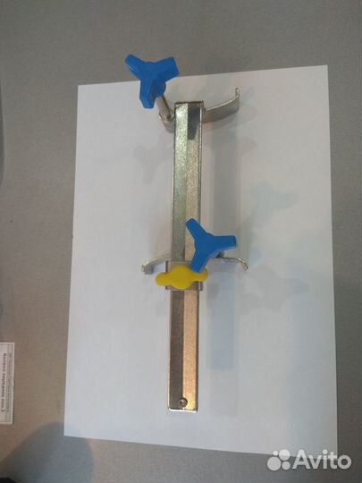 Фиксатор распредвала универсальный