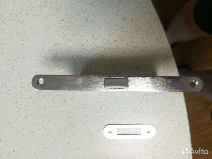 Замок язычковый