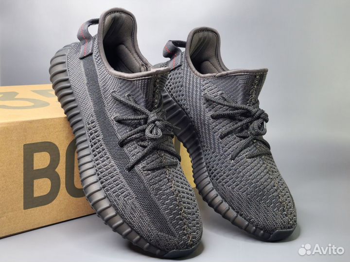 Кроссовки adidas yeezy boost 350 v2