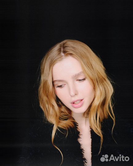 Модель фотомодель