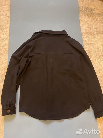 Кофта на пуговицах женская