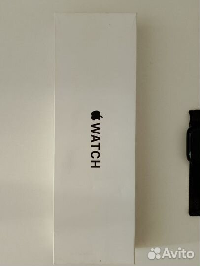 Apple watch se 2