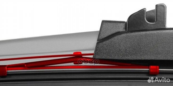 Щетка стеклоочистителя гибридная 650MM 036000