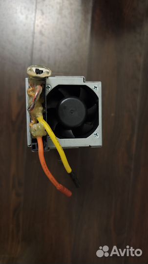 Блок питания 550w 12в