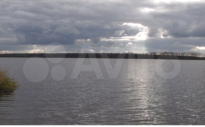 Участок 5,45 га (СНТ, ДНП)