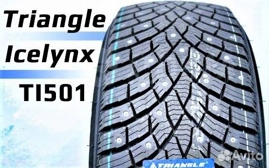 Triangle IcelynX TI501 215/70 R16