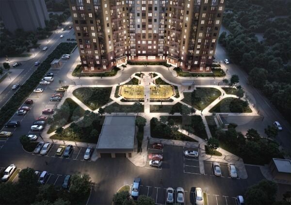 Арендный бизнес, угловое