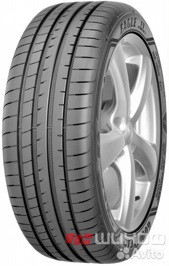 Goodyear Eagle F1 Asymmetric 3 245/45 R17