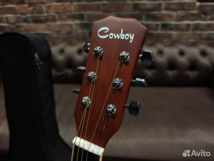 Акустическая гитара (Комплект)