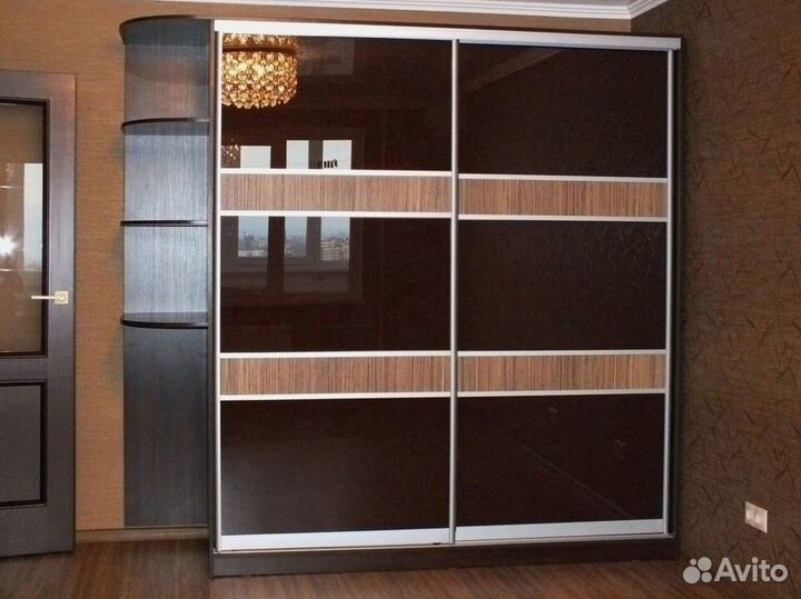 Шкаф купе
