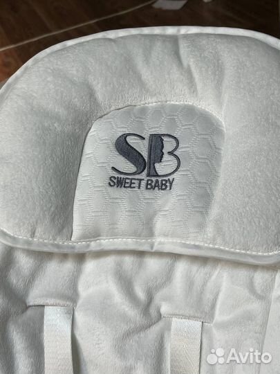 Электролюлька Sweet Baby