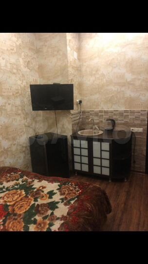 Комната 15 м², 2/2 эт.