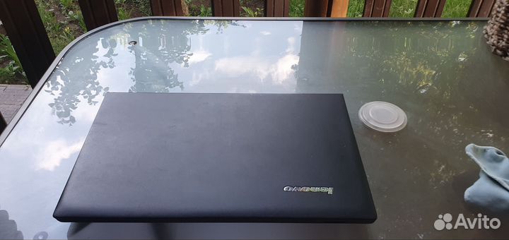 Ноутбук lenovo В 590