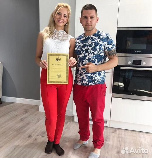 Курсы фитнес тренеров. Диплом. Фитнес курсы