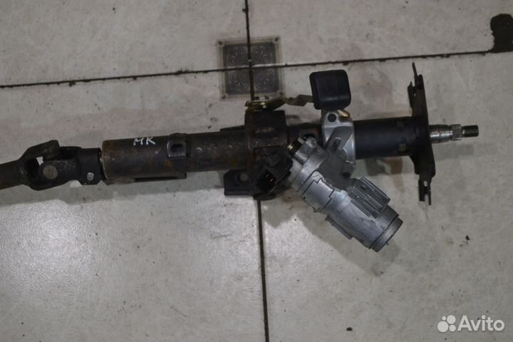 Рулевая колонка Geely мк