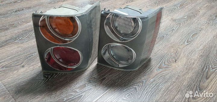 Задний фонарь, правый, Range Rover lll (L322)