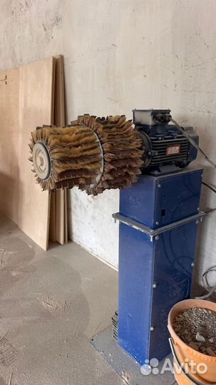 Мебельное производство