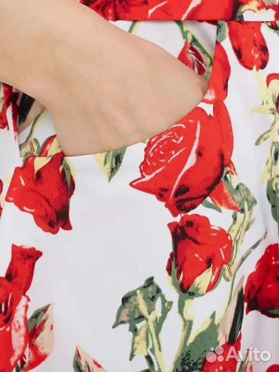 Сарафан летний