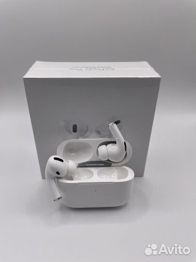 Наушники apple airpods pro 2 (type c)