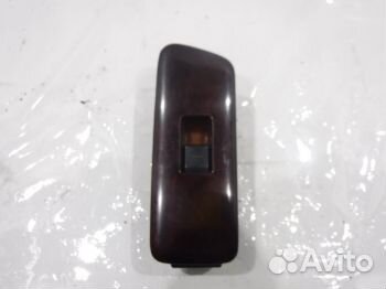 Блок управления стеклоподъемниками