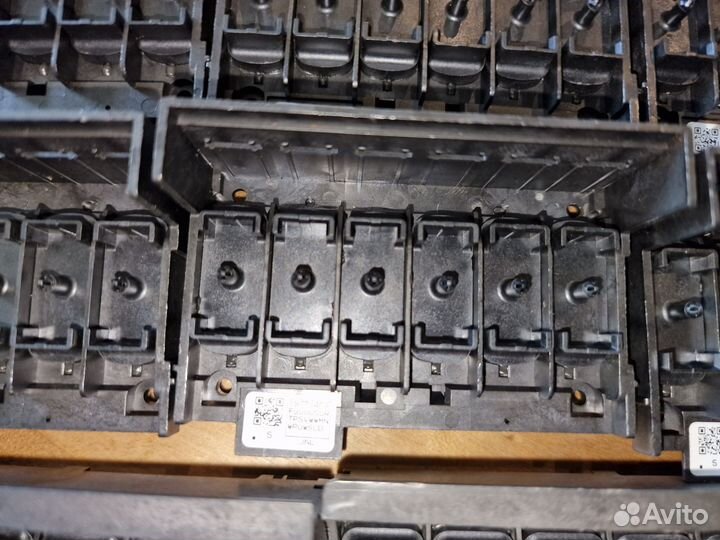 Epson хр600 манифолд