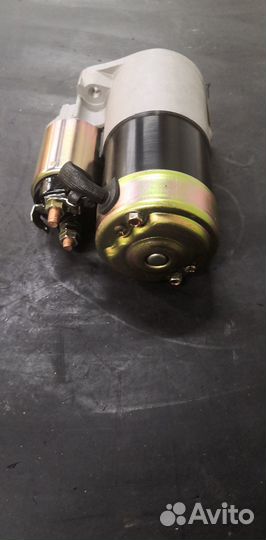 Стартер Powertec 1810A176