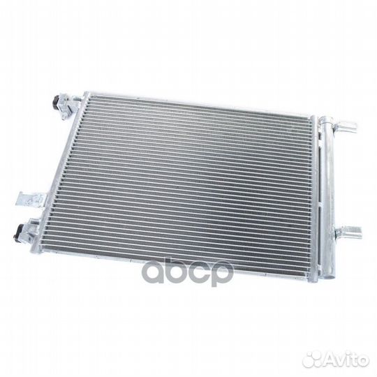 Радиатор кондиционера chevrolet Cruze/opel Astr