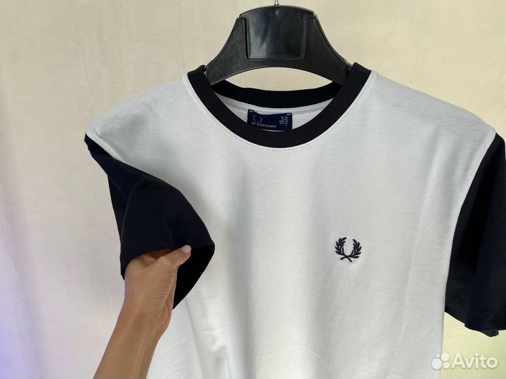 Футболка Fred Perry