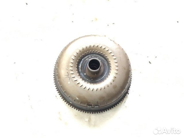 Гидротрансформатор Mitsubishi Galant