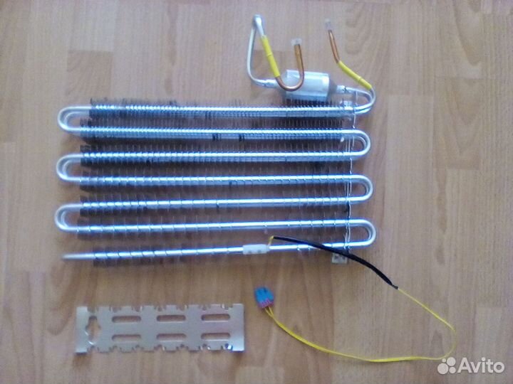 Испаритель для холодильника Samsung SR-44 RMB