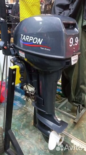 Лодочный мотор Tarpon-OTH9.9 (Sea-Pro)