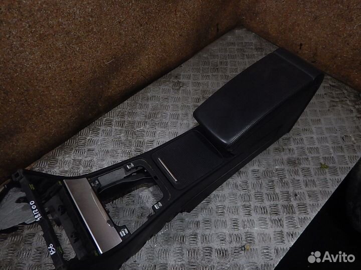 Консоль, Volkswagen (Фольксваген) -passat B6 (05-1