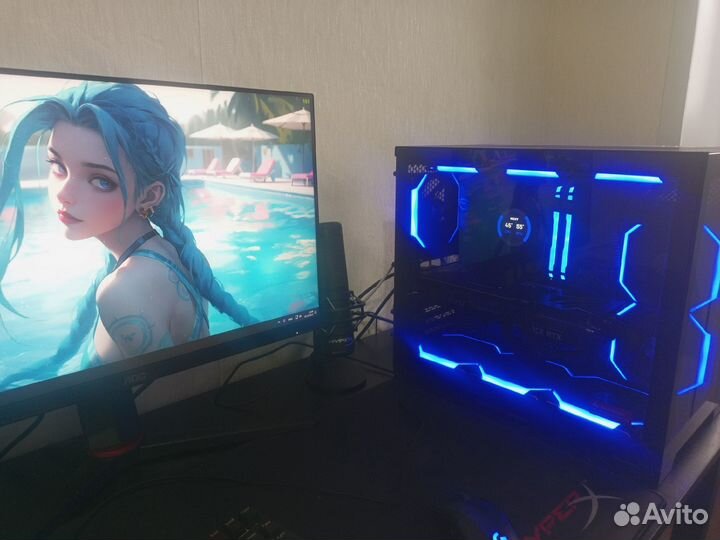 Пк Без Видеокарты