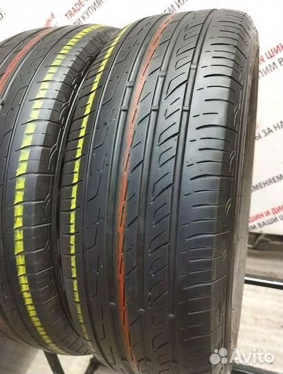 Nitto NT860 195/50 R15 86M