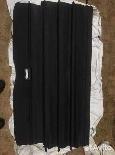 Продам шторку на Porsche Cayenne