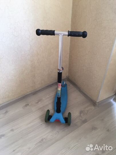 Самокат детский