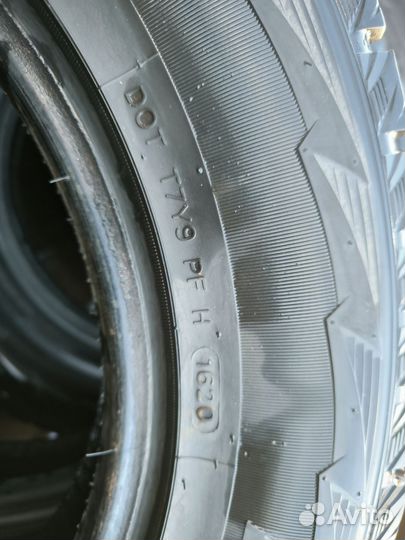 Hankook I'Pike RW11 175/80 R16 91T