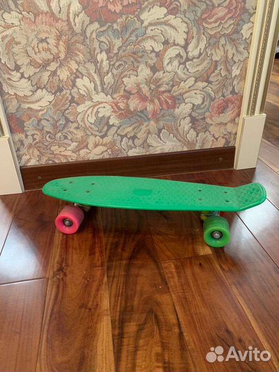 Скейтборд Пенни Борд 55см