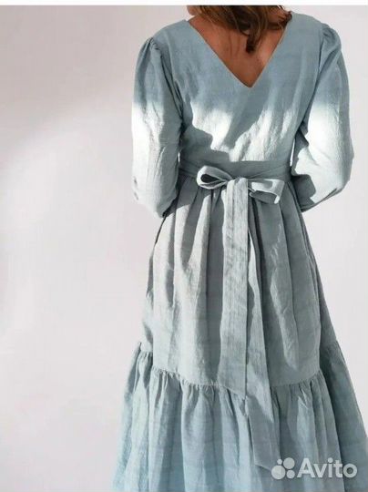 Платье женское