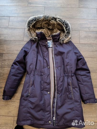 Парка зимняя Kerry 164