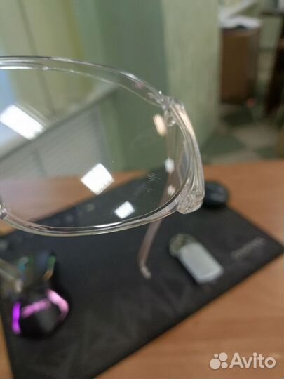 Очки защитные Люцерна