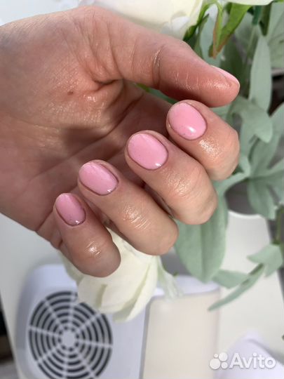 Ищу модель на маникюр и покрытие