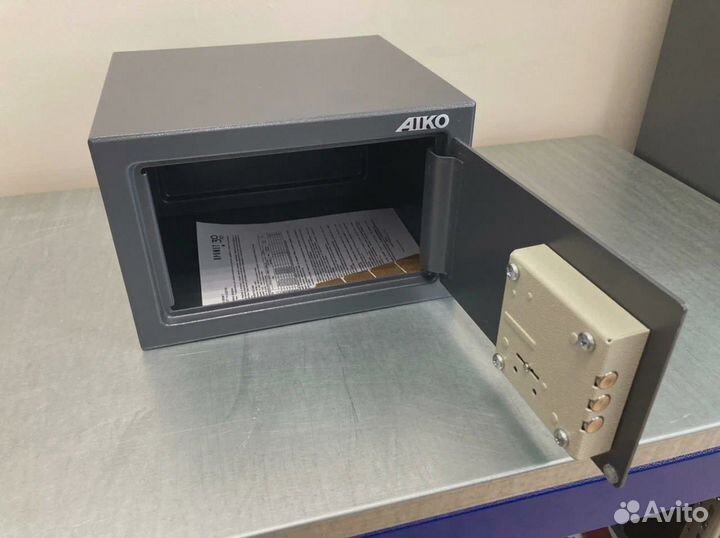 Сейф Aiko тт-170